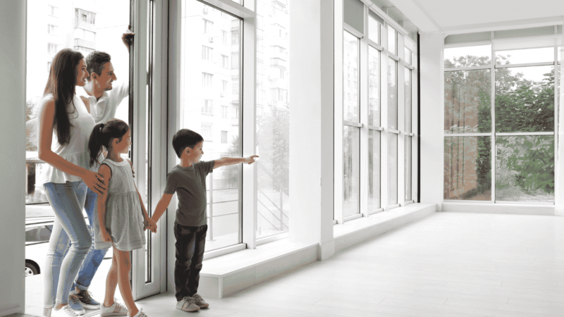 Tips for Renting a House for the First Time