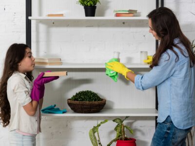 Trusted Childcare Cleaning In Sydney | Hope Cleaning Services