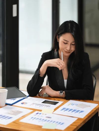 Financial Services