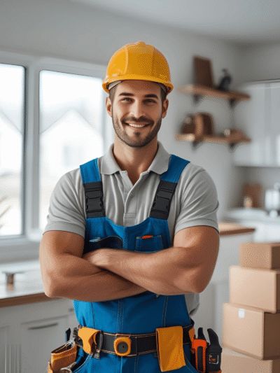 Home Services