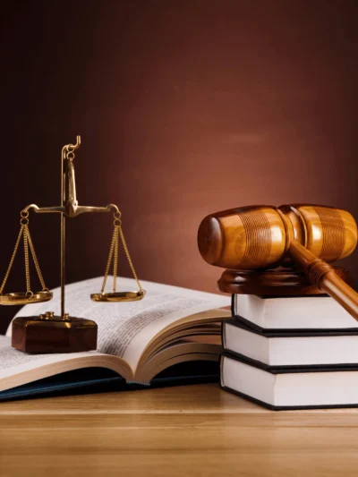 Legal Services