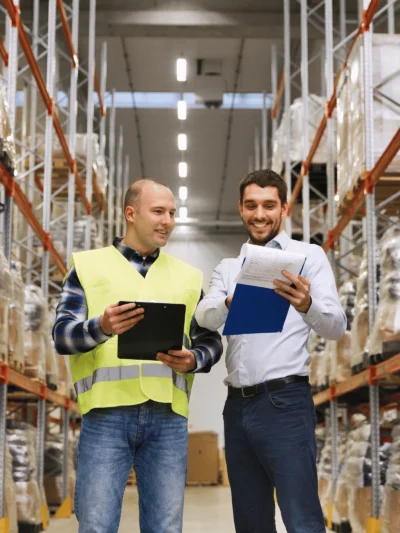 Wholesale & Distribution