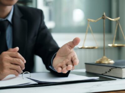 Aref Al Menhali Advocates and Legal Consultancy - Dubai