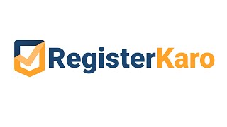 RegisterKaro – Online Business & Legal Services India