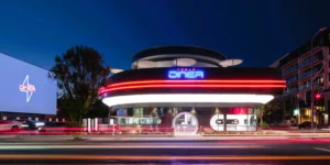 Tesla-Diner-Qik Listing