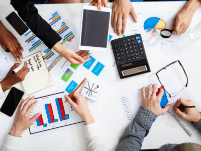 IT AMC Services in Dubai - Samtech