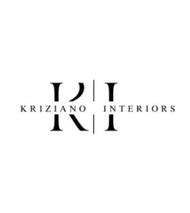 Kriziano Interiors Logo