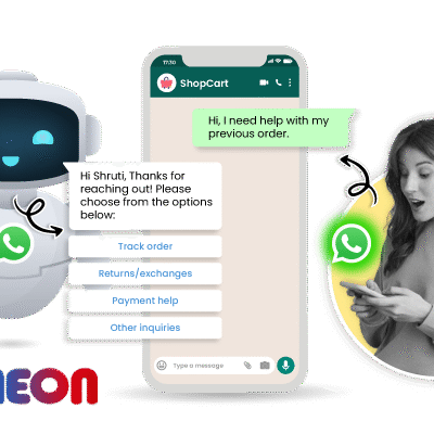 Meon Technologies