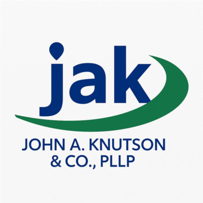 John A. Knutson & Co.,