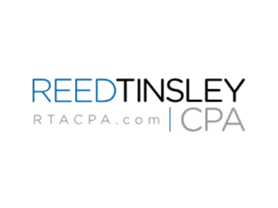 Reed Tinsley, CPA