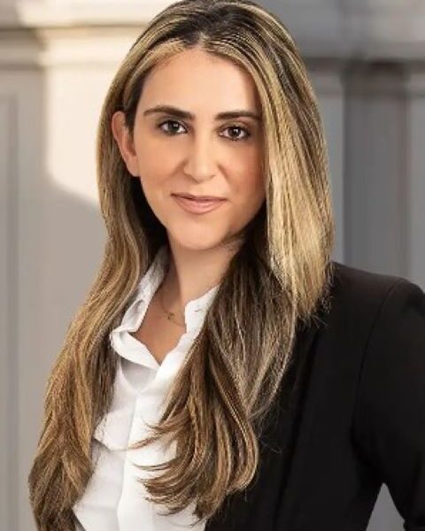 Amasia Yaghobi, Esq.