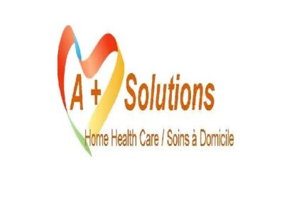 A+ Solutions Home Health Care Inc