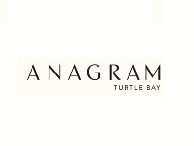 Anagram Turtle Bay