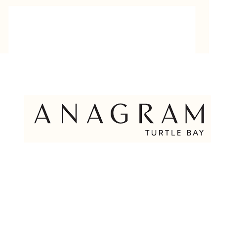 Anagram Turtle Bay