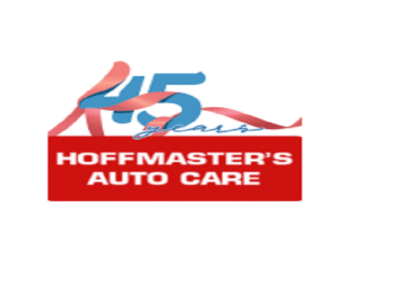 Hoffmaster's Auto Care