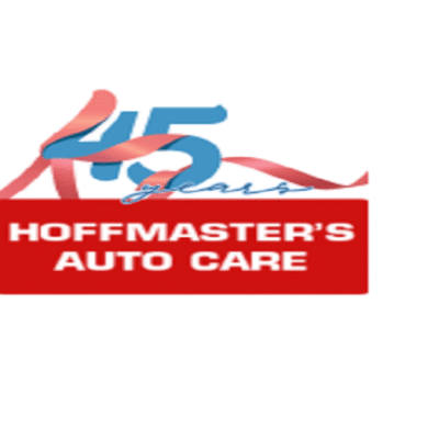 Hoffmaster's