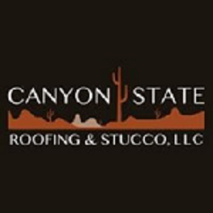 Canyon State Roofing & Stucco LLC