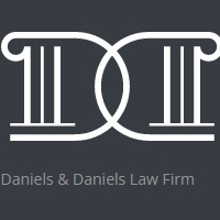 Daniels & Daniels Law Firm