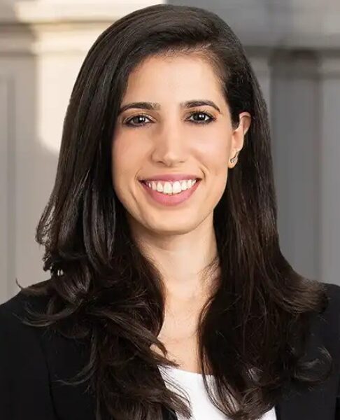 Doreen Benyamin, Esq.