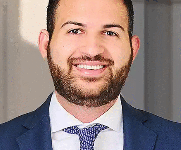 Brandon Marvisi, Esq.