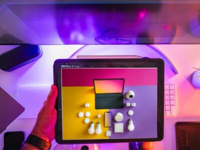 Best UI UX Designing Comapny in Zambia - Voxforem Technologies