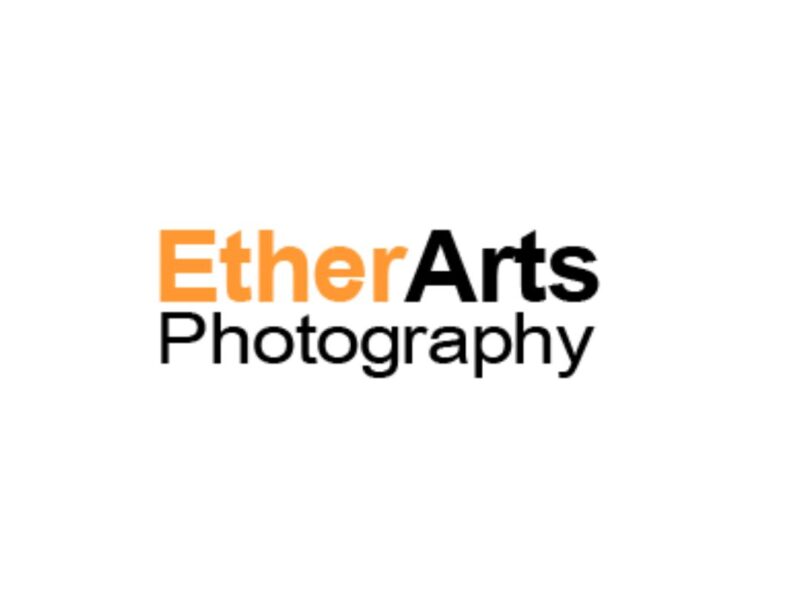 EtherArts Product Photography & Graphics