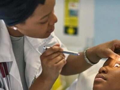 Best Ophthalmology Hospital - Medcross Hospital, Lusaka