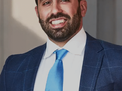 Benny Khorsandi, Esq.