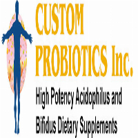 customprobiotics