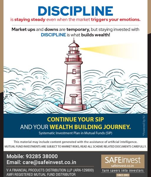 SafeInvest