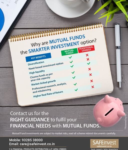 SafeInvest
