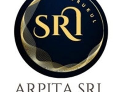 Arpita Sri The Fortune Teller