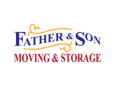 Father & Son Moving & Storage