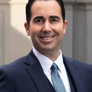 Brian Beecher, Esq. - Voz Legal