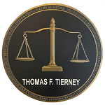 Thomas F. Tierney