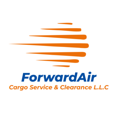 Forward Air Cargo Service And Clearance