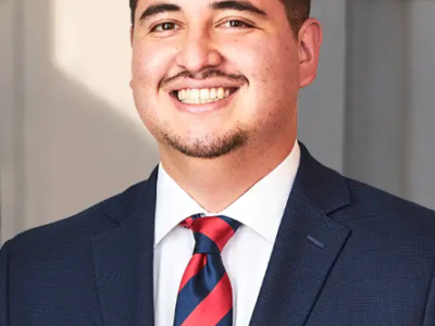 Danny Ledezma, Esq.