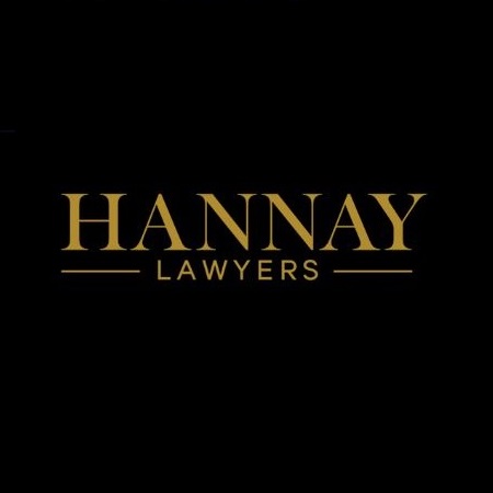 Hannay Criminal Defence Lawyer in Syndey
