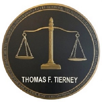 Thomas F. Tierney Attorney at Law