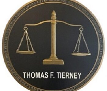 Thomas F. Tierney Attorney at Law