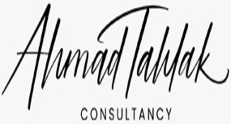 Call-Dr. Ahmad Tahlak