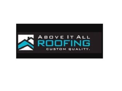 Above It All Roofing Inc Etobicoke