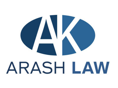 Arash Law