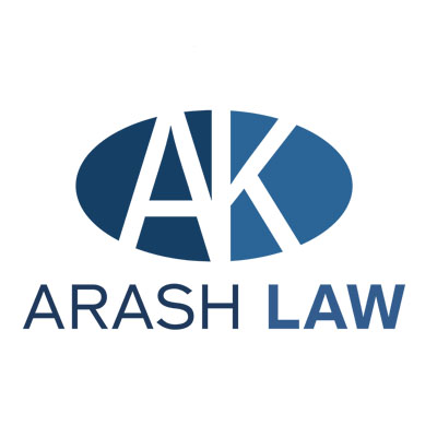 Arash