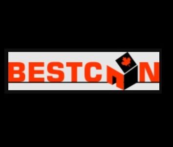 BestCan Windows & Doors