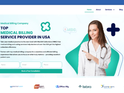 Medical Billing Collections
