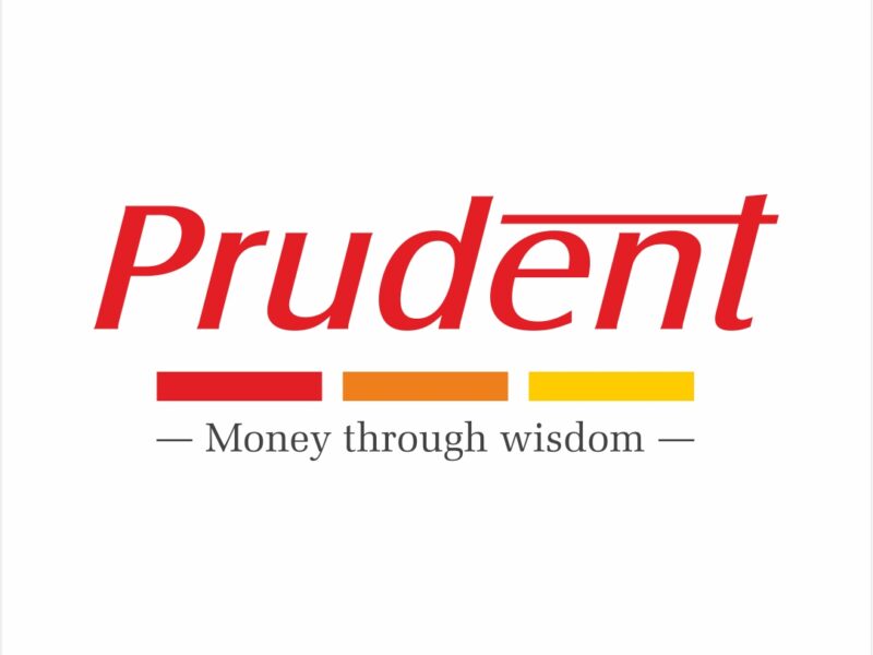 Prudent Corporate Advisory Services Limited