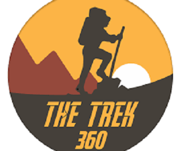 The Trek 360