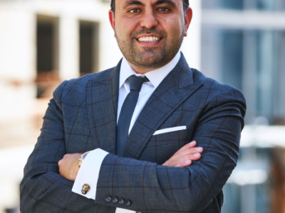 Arash Khorsandi, Esq.