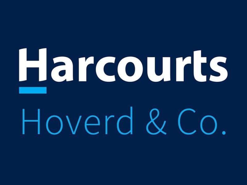 Harcourts Hoverd & Co